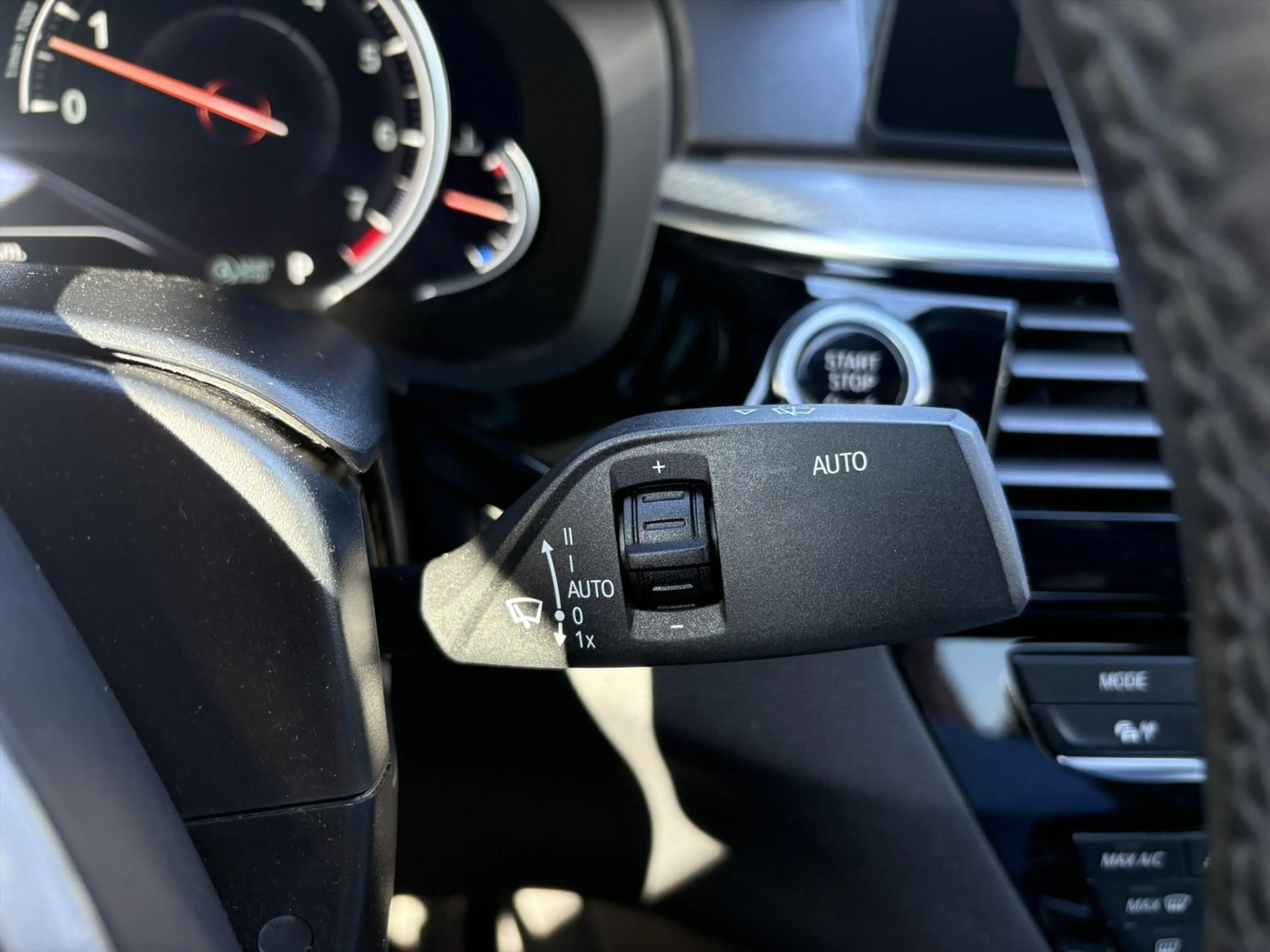 BMW 540 5-Serie (g30) 540i 340pk / xDrive / Automaat / M-S — photo 10