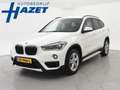 BMW X1 sDrive18i AUT. SPORTLINE + TREKHAAK | LED | SPORTS Blanc - thumbnail 1
