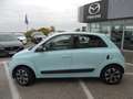 Renault Twingo SCe 65 Zen Blau - thumbnail 2