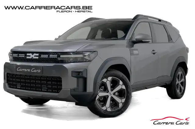 Dacia Bigster 1.2 Hybrid Journey*|NEW*NAVI*CAMERA*LANE*CRUISE*|