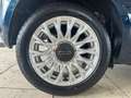 Fiat 500 1.0 GSE + Glasdach + ALU +Ganzjahresreifen Blauw - thumbnail 5