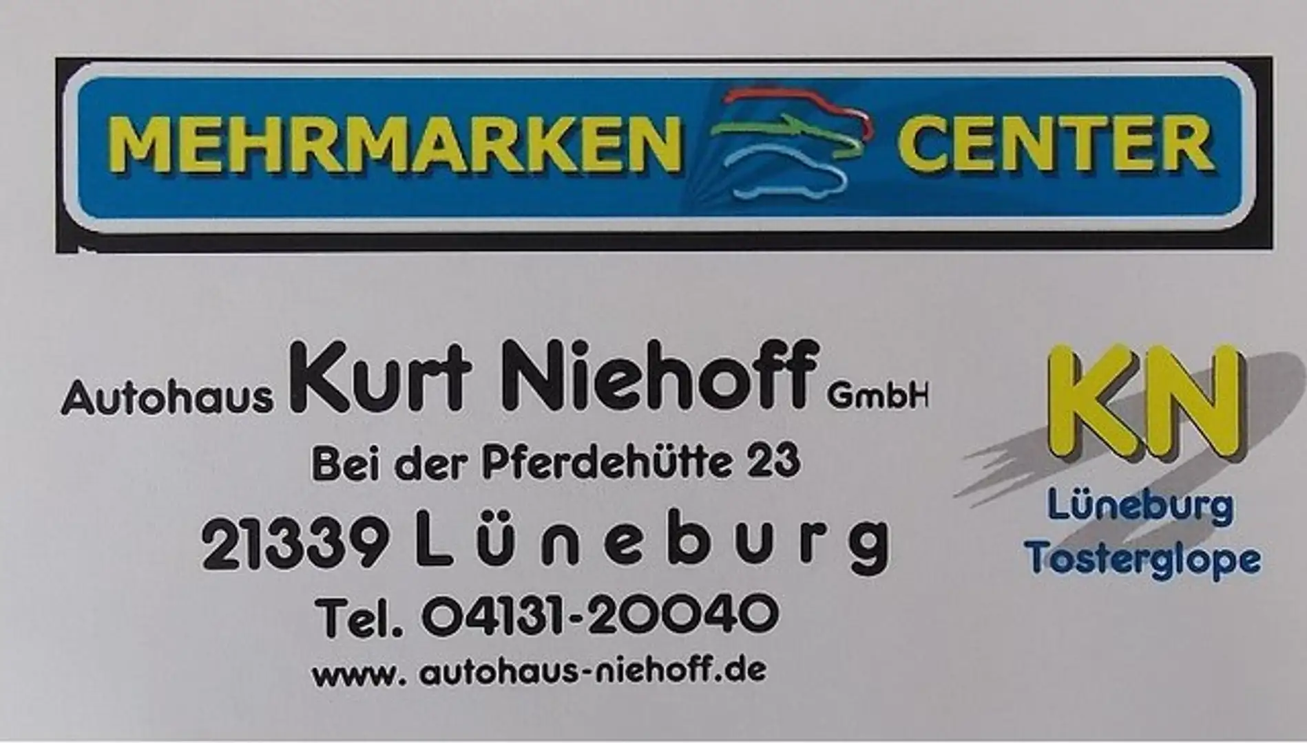 Fiat 500 1.0 GSE + Glasdach + ALU +Ganzjahresreifen Blauw - 2