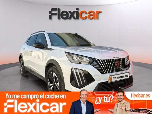 Peugeot 2008 1.2 PureTech S&S Allure EAT8 130 - foto 1