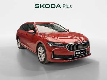 FAMILIAR 1.5 TSI PHEV 110KW DSG L&K COMBI 150 5P