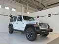 Jeep Wrangler PLUG-IN HYBRID-Rubicon 2.0 4xe PHEV 380cv AT8 Blanco - thumbnail 3