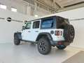 Jeep Wrangler PLUG-IN HYBRID-Rubicon 2.0 4xe PHEV 380cv AT8 Blanco - thumbnail 5