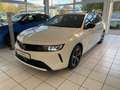 Opel Astra ST Edition LED+Sitzhzg+CarPlay+Allwetter Wit - thumbnail 1