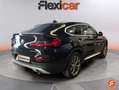 BMW X4 xDrive 20dA Negro - thumbnail 5