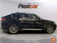 BMW X4 xDrive 20dA Negro - thumbnail 9