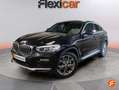 BMW X4 xDrive 20dA Negro - thumbnail 3
