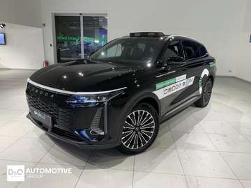 Premium 4x4 full option