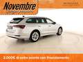 Skoda Octavia wagon 2.0 tdi evo executive 150cv dsg Argent - thumbnail 5
