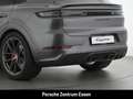 Porsche Cayenne GTS Coupe Gris - thumbnail 8