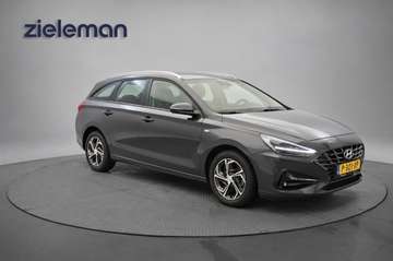 Wagon 1.0 T-GDi MHEV Comfort Smart - Carplay, Came