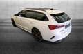Skoda Octavia 2.0 TDI EVO SCR 200 CV DSG Wagon RS Bianco - thumbnail 4