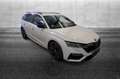 Skoda Octavia 2.0 TDI EVO SCR 200 CV DSG Wagon RS Bianco - thumbnail 2