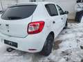 Dacia Sandero Ambiance Weiß - thumbnail 3