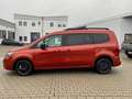 Nissan Townstar Tekna 360° Kamera*Langer Radstand*7Sitze Rot - thumbnail 4