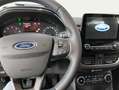 Ford Fiesta 1.0 EcoBoost Hybrid S&S ACTIVE Schwarz - thumbnail 8