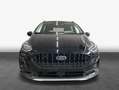Ford Fiesta 1.0 EcoBoost Hybrid S&S ACTIVE Schwarz - thumbnail 3