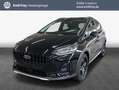 Ford Fiesta 1.0 EcoBoost Hybrid S&S ACTIVE Schwarz - thumbnail 1