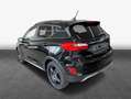 Ford Fiesta 1.0 EcoBoost Hybrid S&S ACTIVE Schwarz - thumbnail 2