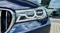 Alpina B7 4.4 Biturbo Allrad G12 Lang Switch-Tronic 26.315km Blu/Azzurro - thumbnail 12