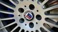 Alpina B7 4.4 Biturbo Allrad G12 Lang Switch-Tronic 26.315km Blu/Azzurro - thumbnail 10