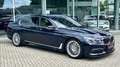 Alpina B7 4.4 Biturbo Allrad G12 Lang Switch-Tronic 26.315km Blu/Azzurro - thumbnail 9