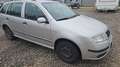 Skoda Fabia Combi Luca 1,4 TDI PD Silber - thumbnail 2