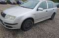 Skoda Fabia Combi Luca 1,4 TDI PD Silber - thumbnail 1