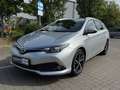 Toyota Auris 1.4 D-4D Touring Sports*1Hnd*Klima*Navi*Tempomat* Gris - thumbnail 1