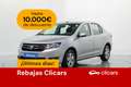 Dacia Logan 1.5dCi Laureate 90 Gri - thumbnail 1