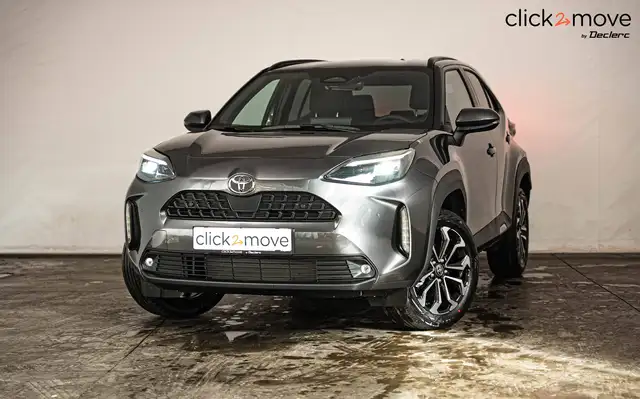 Toyota Yaris Cross Hybrid Style 130 Cv