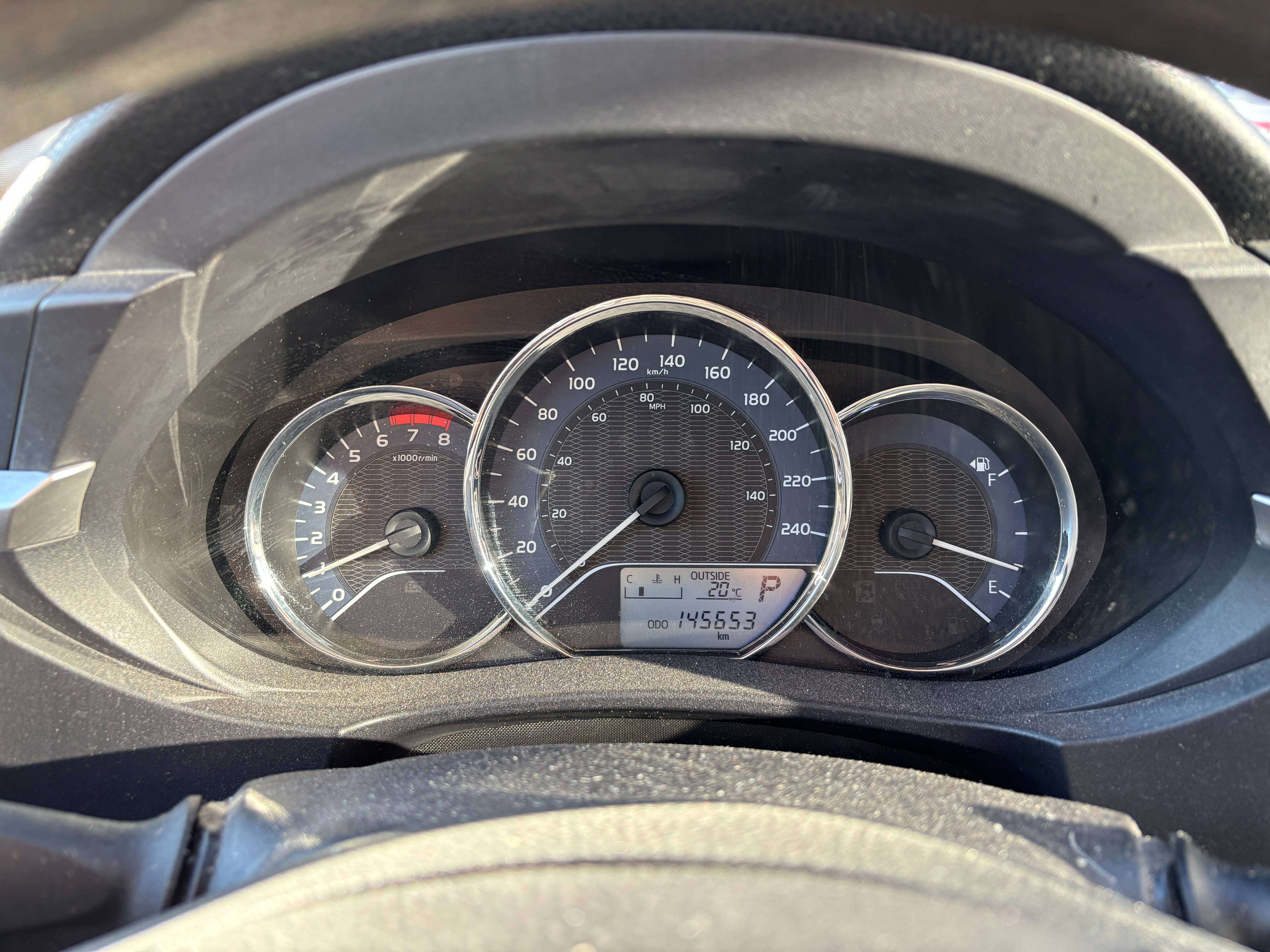 used 2015 Toyota Corolla car, priced at $13,995