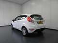 Ford Fiesta 1.0 Style Essential NAVI/AIRCO/BLUETOOTH! Blanc - thumbnail 3