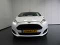 Ford Fiesta 1.0 Style Essential NAVI/AIRCO/BLUETOOTH! Blanc - thumbnail 21