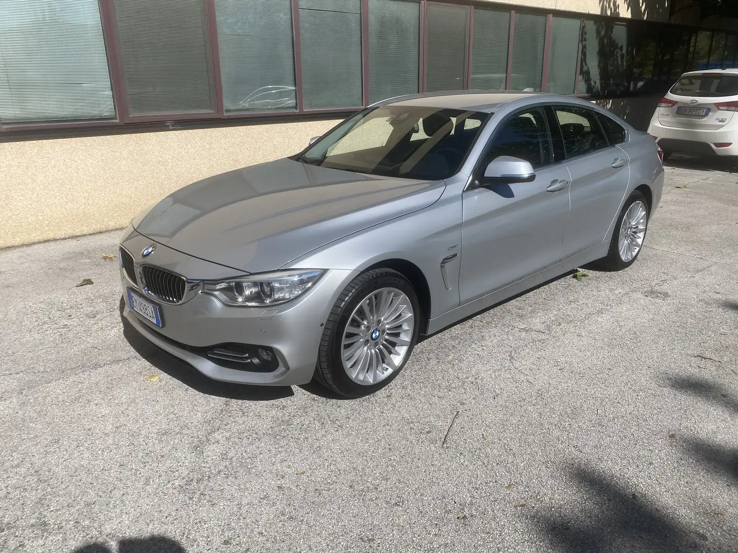 BMW 430 430dA Gran Coupe xdrive Luxury Full Optional - 1