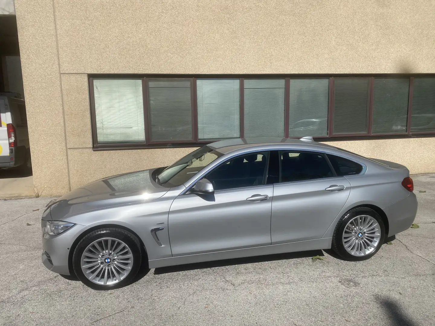 BMW 430 430dA Gran Coupe xdrive Luxury Full Optional - 2