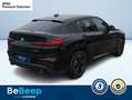 BMW X4 XDRIVE20D MSPORT AUTO MY19 Noir - thumbnail 6