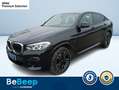 BMW X4 XDRIVE20D MSPORT AUTO MY19 Noir - thumbnail 1