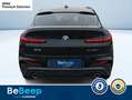 BMW X4 XDRIVE20D MSPORT AUTO MY19 Noir - thumbnail 7