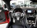 BMW M850 xDrive Coupe Individual Carbon B&W Belüft. Narancs - thumbnail 15