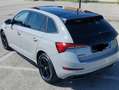 Skoda Scala Scala 2019 1.0 g-tec Sport Monte Carlo 90cv Grigio - thumbnail 2