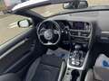 Audi A5 Cabriolet 3.0 TDI quattro/Automatik/ S-line Schwarz - thumbnail 15
