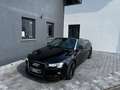 Audi A5 Cabriolet 3.0 TDI quattro/Automatik/ S-line Schwarz - thumbnail 1