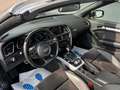Audi A5 Cabriolet 3.0 TDI quattro/Automatik/ S-line Schwarz - thumbnail 12