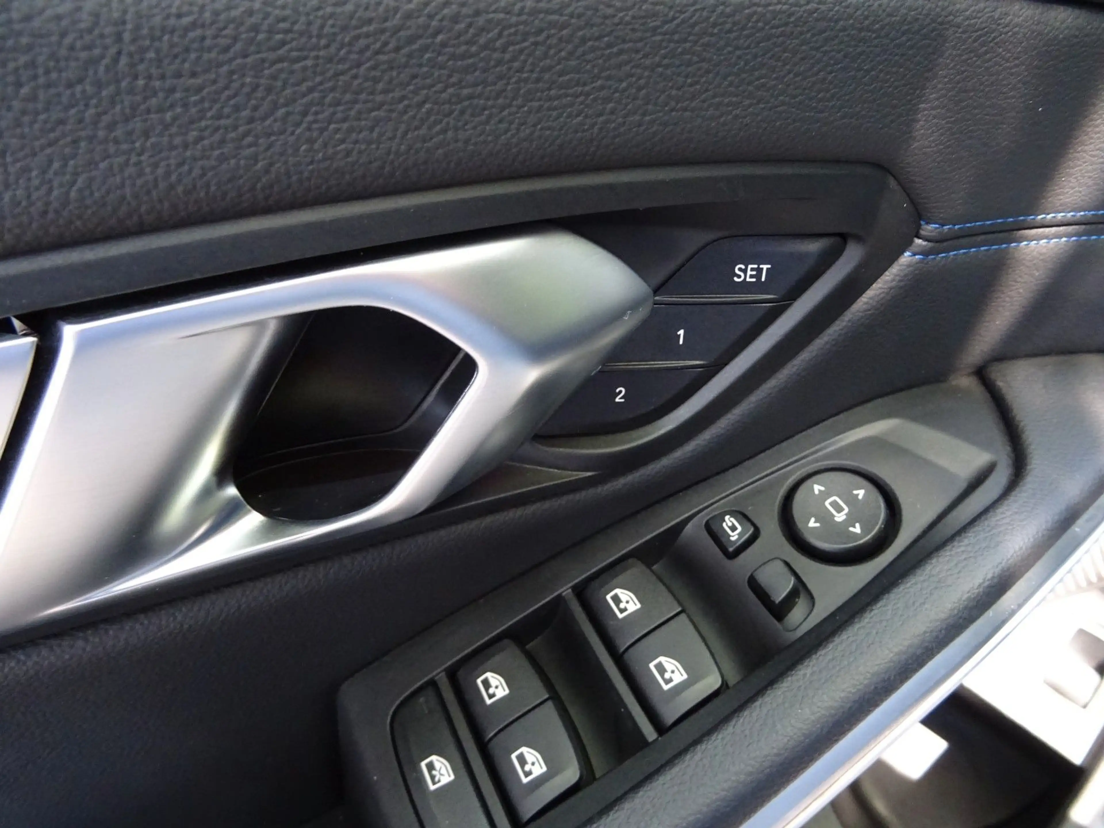 BMW M3 Touring xDrive Navi Curved Dis. Alcant LED — photo 12