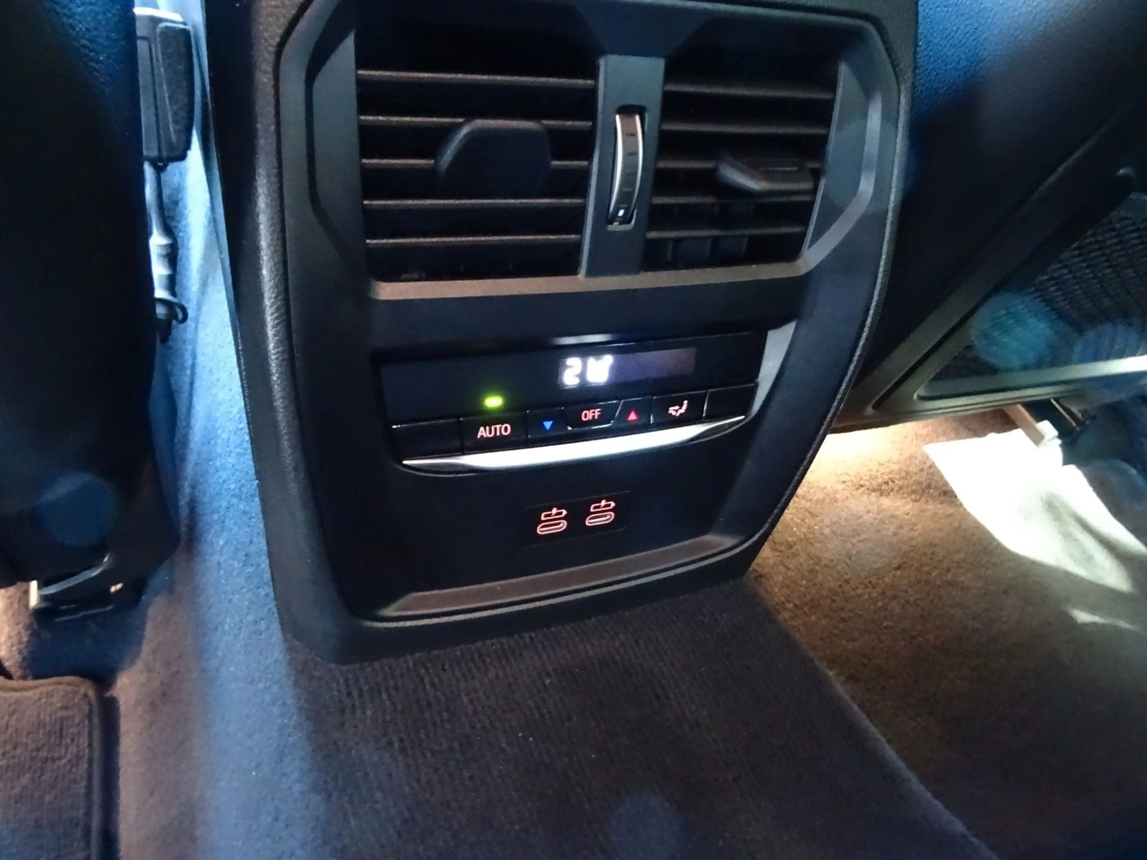 BMW M3 Touring xDrive Navi Curved Dis. Alcant LED — photo 15