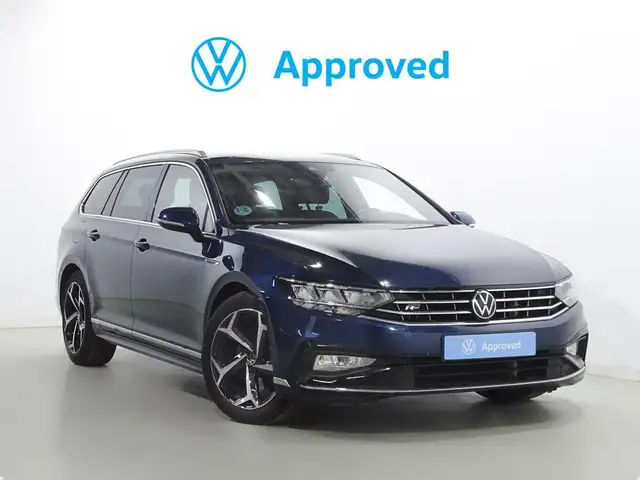 Volkswagen Passat Variant 2.0TDI EVO R-Line DGS7 147kW